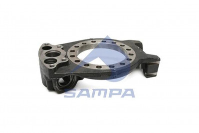 SA 036447 Суппорт тормозных колодок прав.