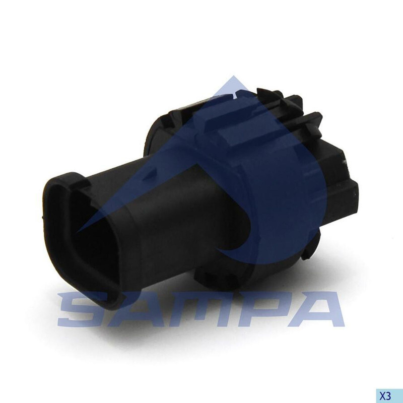 SA 024073 Датчик, Крепление кабины — 1