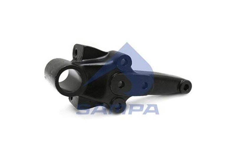 SA 034205 Кронштейн зад. рессоры — 1