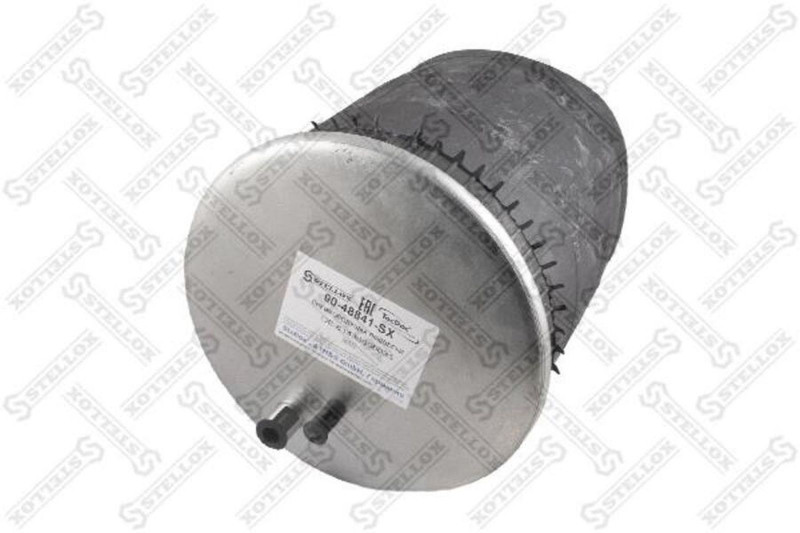 9048841SX Пневморессора со стаканом — 2