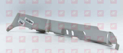 810W41610-0390 Накладка бампера левая