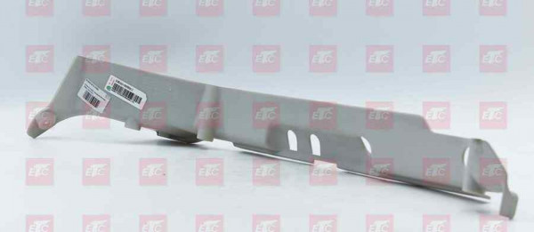 810W41610-0390 Накладка бампера левая — 1