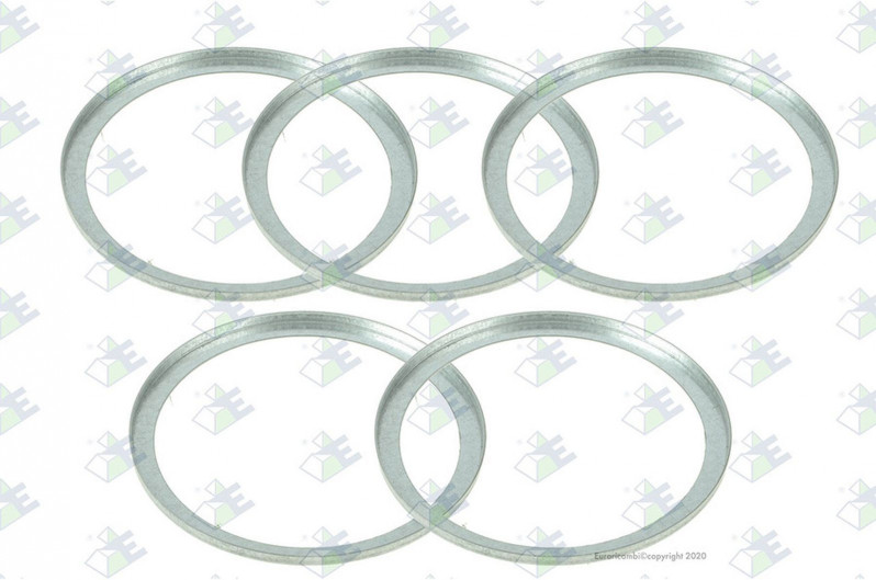 ER 95531368 Кольцо уплотнительное — 1