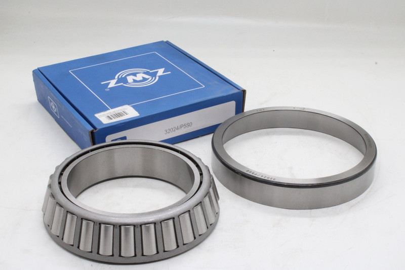 Z02007124E Подшипник механизма планетарного передний РК — 4