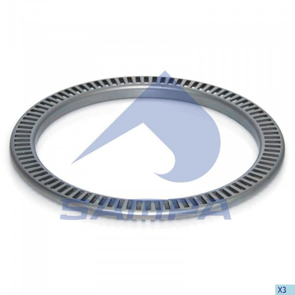 SA 075153 Кольцо ABS — 1