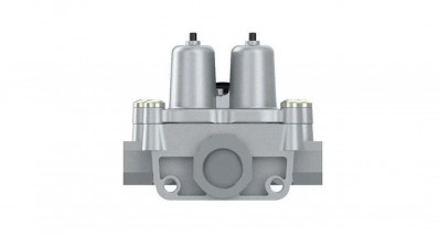 PRO1220020 4-х контурный защитный клапан