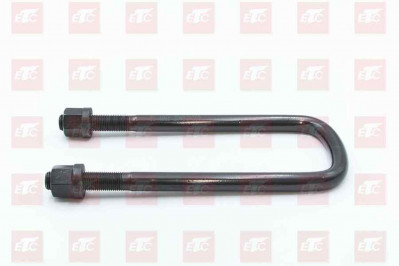 WG9925520029 Болт рессоры U-образный