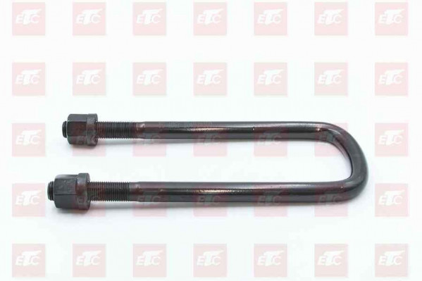 WG9925520029 Болт рессоры U-образный — 1