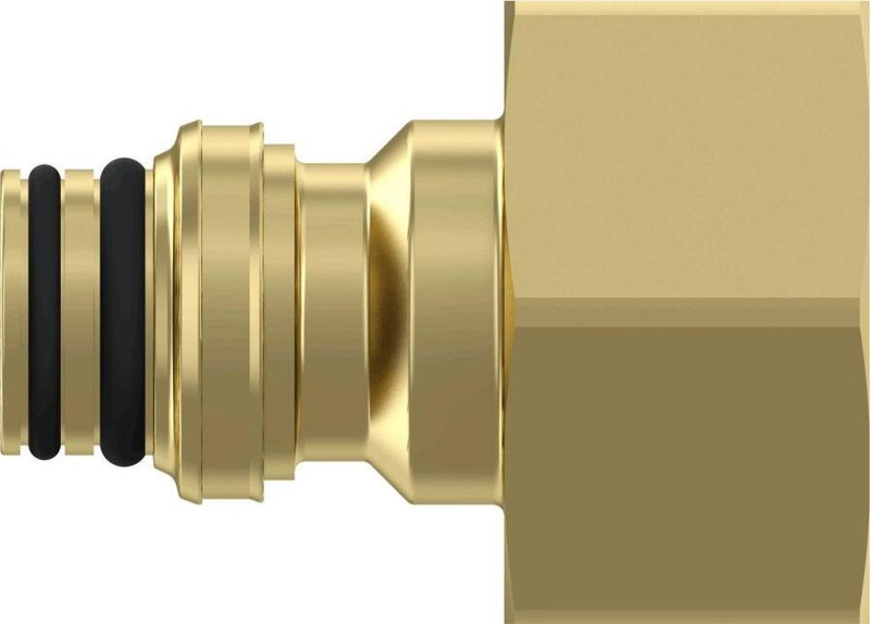 8939203652 Адаптер M22*1,5 — 1