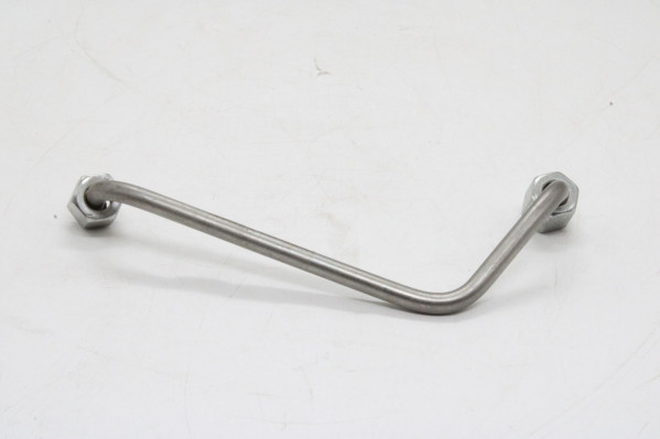 201V10304-0322 Маслопровод высокого давления 5 цилиндров 8 * 3.5 — 8