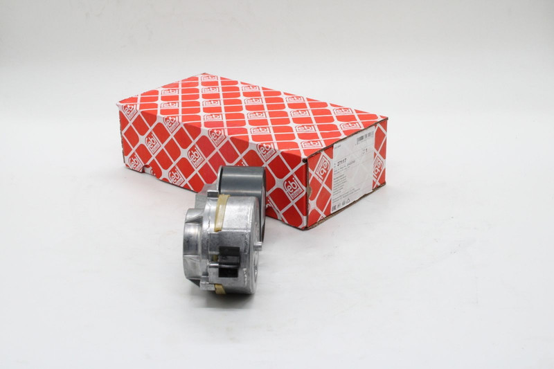 FEBI  27117 Натяжитель ремня — 1