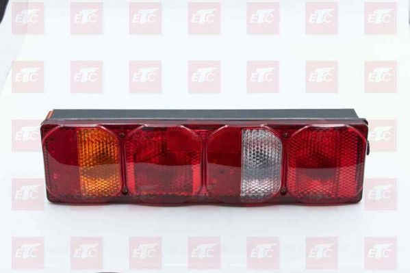 WG9925810001 Фонарь задний левый — 1