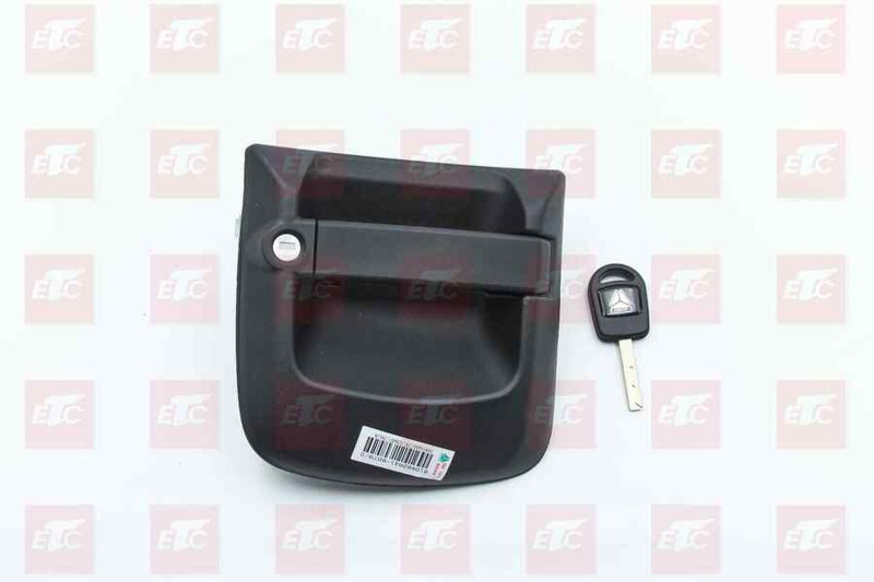 810W62641-6079/2 Ручка двери наружняя левая — 1