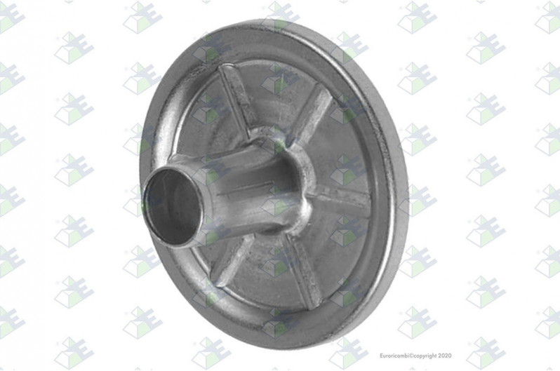 ER 60532116 Масляная трубка первичного вала — 2