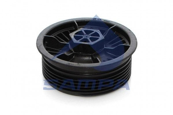 SA 043125 Крышка топливного фильтра — 1