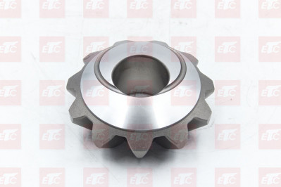 WG9231320152 Планетарная шестерня заднего межколесного дифференциала