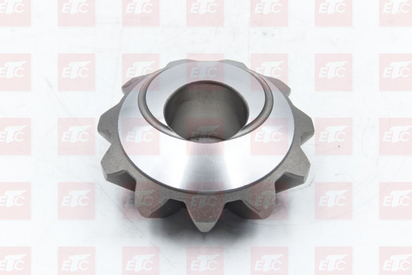 WG9231320152 Планетарная шестерня заднего межколесного дифференциала — 3