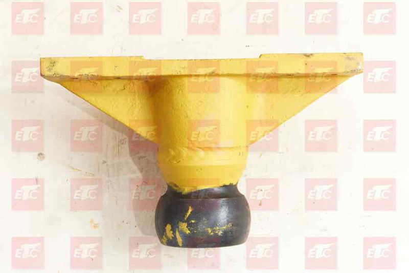 16Y-80-10000 Цапфа левая — 2