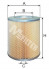 A333/1 Фильтр воздушный внутренний, миниатюра — 1