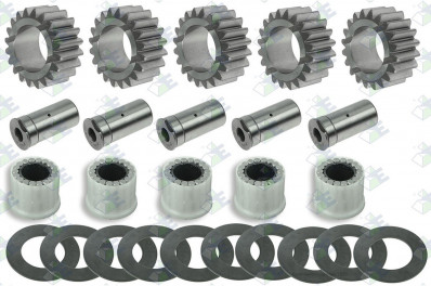 ER 74530280 РМК синхронизатора