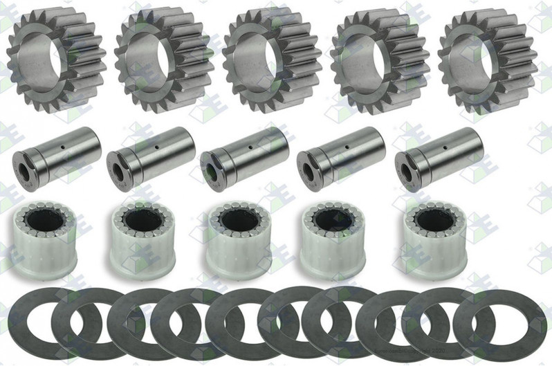 ER 74530280 РМК синхронизатора — 1