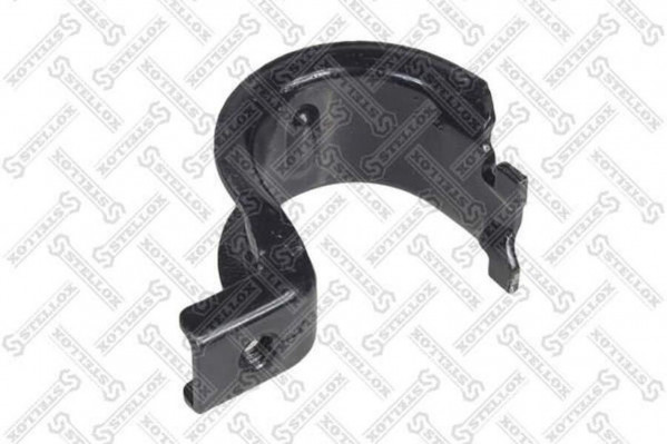 8701703SX Кронштейн брызговика — 1