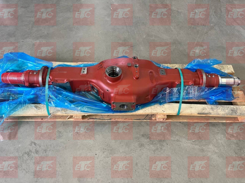 VO 21942571 Кожух среднего моста — 3