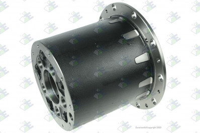 ER 60171614 Корпус бортовой передачи