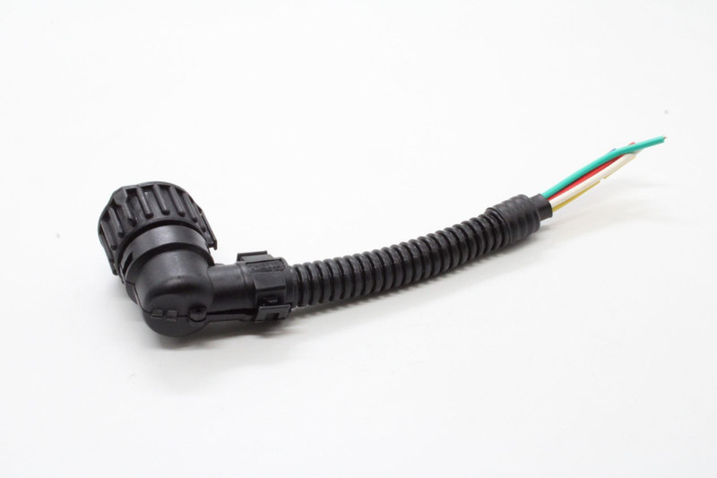 ШТФ6Г Коннектор фонаря байонет — 2