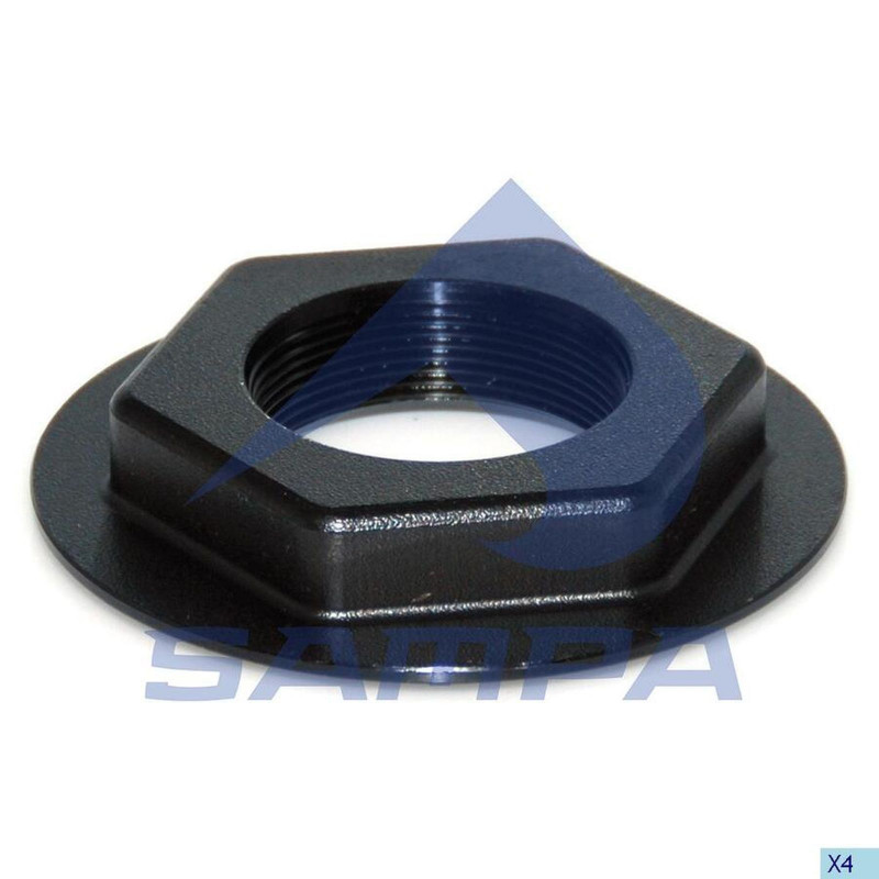 SA 033383 Гайка стопорная — 2