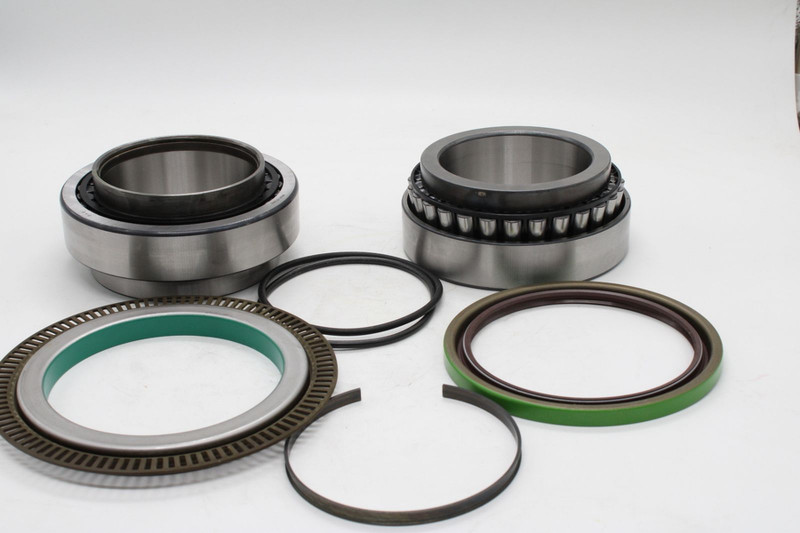 45729 Подшипник ступицы задней — 4