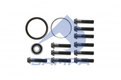 SA 011672 РМК маховика