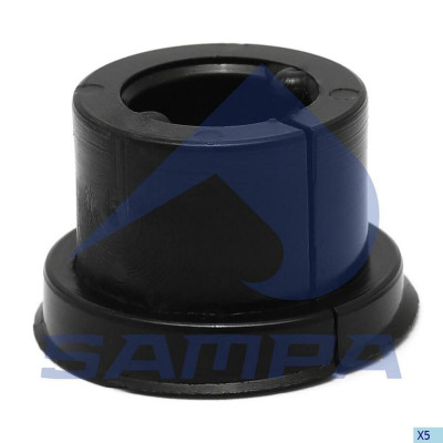 SA 042355 Втулка рукоятки рычага переключения