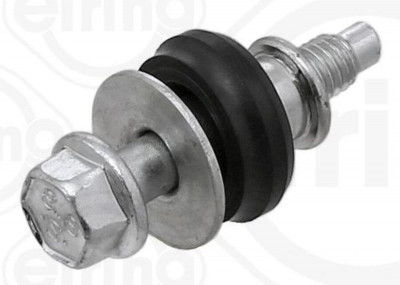 006420 Втулка с винтом D2066/76