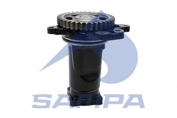 SA 023179 Опора вентилятора в сборе — 1