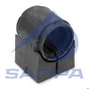 SA 023273 Втулка стабилизатора, миниатюра — 1