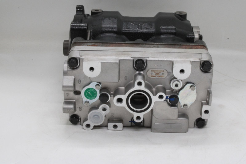 160010099 Компрессор воздушный — 6