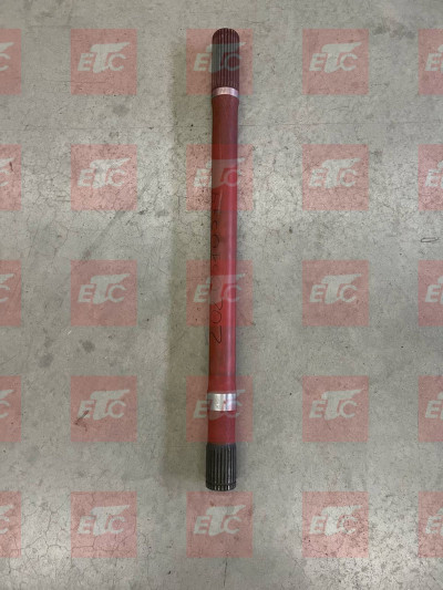 T004378 Вал заднего моста