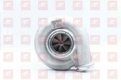 PT51091007769 Турбокомпрессор D2676/D2866