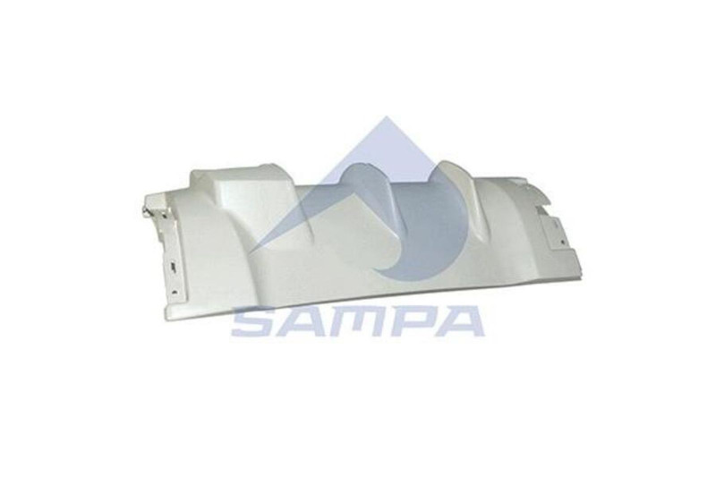 SA 18200178 Дефлектор внутренний правый — 1