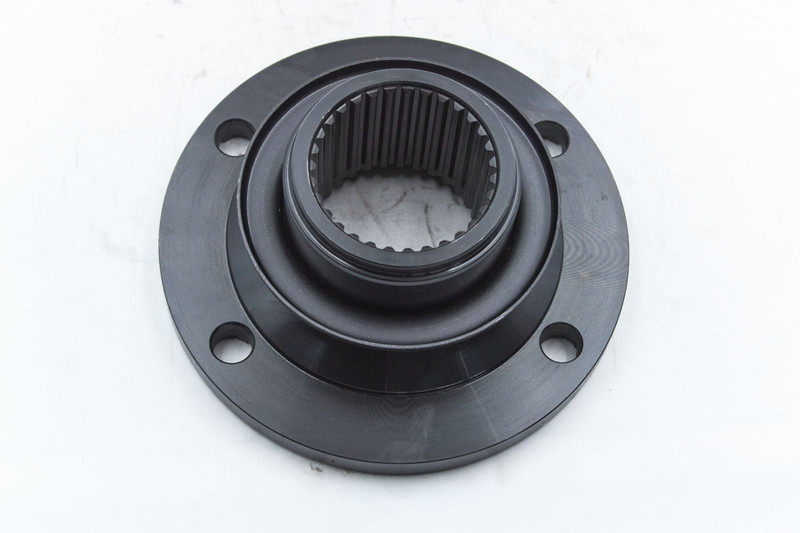 HD90129321017 Фланец среднего редуктора — 2