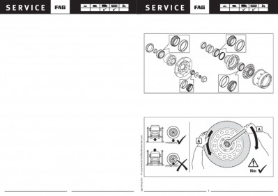 33014 Подшипник