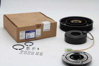 VO 20779978 Электромагнитная муфта компрессора кондиционера