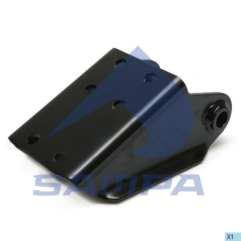 SA 023329 Кронштейн крепления амортизатора — 1