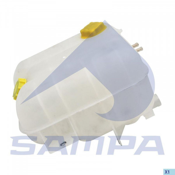 SA 036430 Бачок расширительный — 1