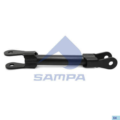 027400 Тяга стабилизатора заднего MAN