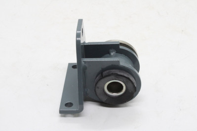 SEM 9591 Подушка радиатора правая MAN TGA