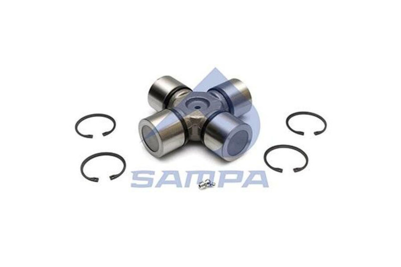 SA 042030 Крестовина карданного вала 65*190 — 1