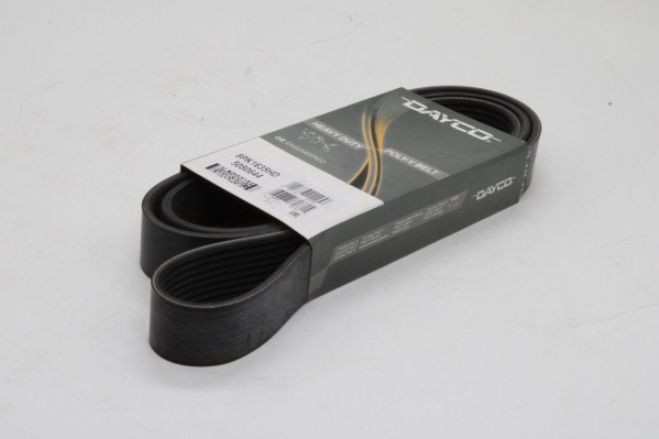 8PK1635HD Ремень поликлиновой 8PK1635 — 1