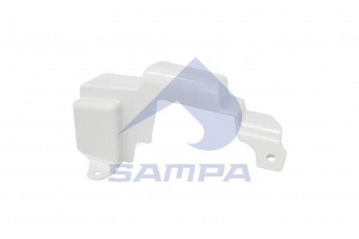 SA 18200525 Накладка петли двери левой нижней